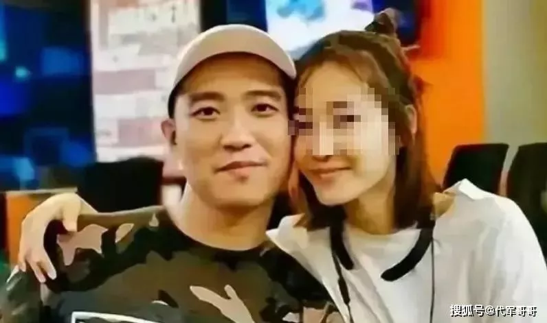 知名女星前夫涉嫌诈骗13.9亿,嫖娼对象均为女艺人