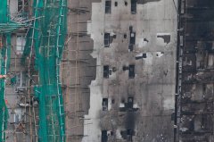 香港「宏福苑」大火增至128死!仍有200人失联 「这物品」成夺命元凶