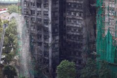 宏福苑两房1600万房内部照曝 惊见发泡胶封死窗户