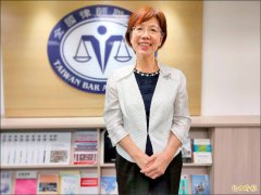 被控背信造成全律会损失 前理事长尤美女不起诉