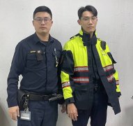 迷途老妇街头痛哭 警巧用「街景模式」助她找到家