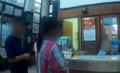 门一开瞬间石化!南投爸妈急奔台中找失联儿 真相让人哭笑不得