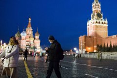 《央视》喜称中客不去日本改去俄罗斯 惨遭自家网友呛翻