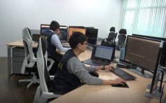 诈骗成帮派首选!暗网、虚拟币隐匿犯罪链 「罚重刑」沦事后补救