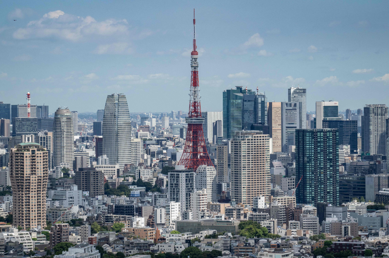 根据日本政府即将公布的「首都圈直下地震」最新损害推估概要，如果发生规模7地震，经济损失预估为83兆日圆（约新台币16.7兆元），相较2013年上次预估的95兆日圆减少12兆日圆，反映出建筑物耐震化的进展。（法新社资料照）