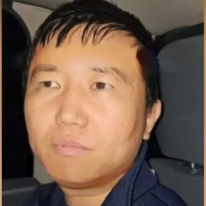 张智栋（Zhi Dong Zhang），北京大学西班牙语系毕业，前往墨西哥留学和谋生，因语言优势和商业头脑，结识贩毒集团，最后成为横跨几大洲的大毒枭。（墨西哥政府提供）