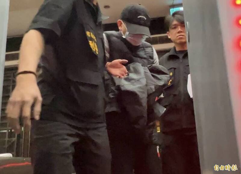 负责游艇管理的玄古管理顾问公司负责人王俊国。（资料照）