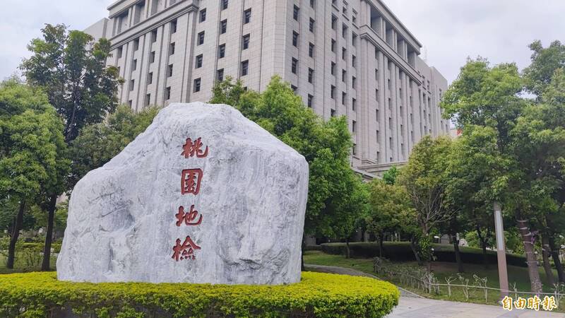 吕姓男子挟亲生女要求前妻撤告，遭检方求处4年重刑。（记者谢武雄摄）