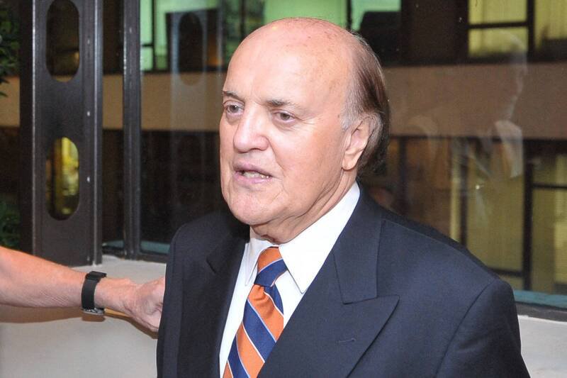 战地记者普立兹奖得主阿奈特辞世，他曾见证越战、波湾战争。（法新社档案照）