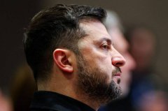 泽伦斯基：乌克兰谈判人员赴美磋商 迄无最终和平方案