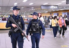 5点分析北捷攻击事件 吴昆玉：应是随机杀人事件！