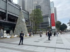 模仿效应来了！IG留言「张文我兄弟」 扬言台中新光三越行凶