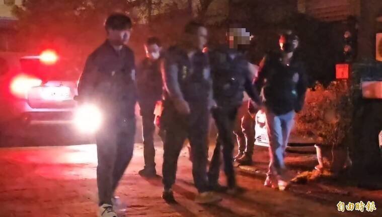 张文父母仅表示儿子与他们已经2年没有联系。（资料照）