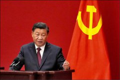 高举反腐败！中共政治局会议：2026年以更高标准全面从严治党