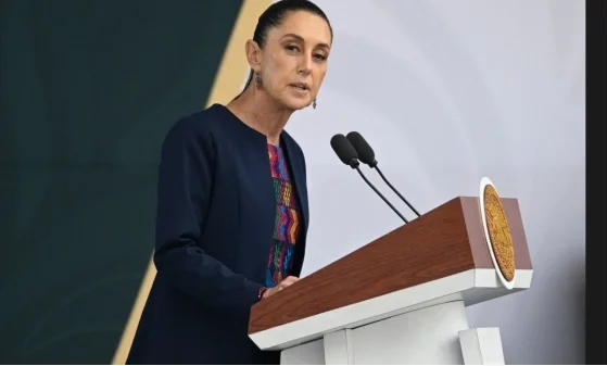 墨总统要求美遣返被关在“鳄鱼恶魔岛”的墨西哥公民