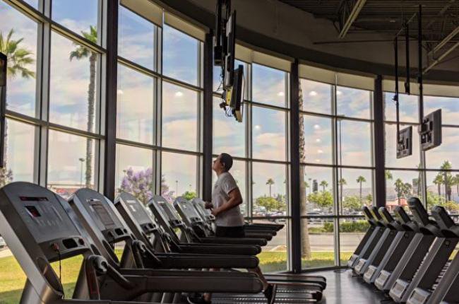 大陆健身房频爆雷  威尔仕165门店仅剩2家