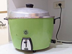 清洁队员好心送32元电锅惨换贪污罪！律师：法条应明确「微罪不举」定义