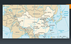 英国政府出钱帮中共洗脑？中学教材竟教「台湾是中国一部分」