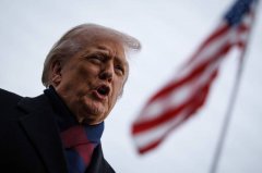 IS「孤狼」伏击酿美军3死 川普震怒：将严厉报复