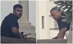 曾被盯上竟「合法拥6枪」！IS父子血洗邦代海滩 澳洲认了重大情报漏洞