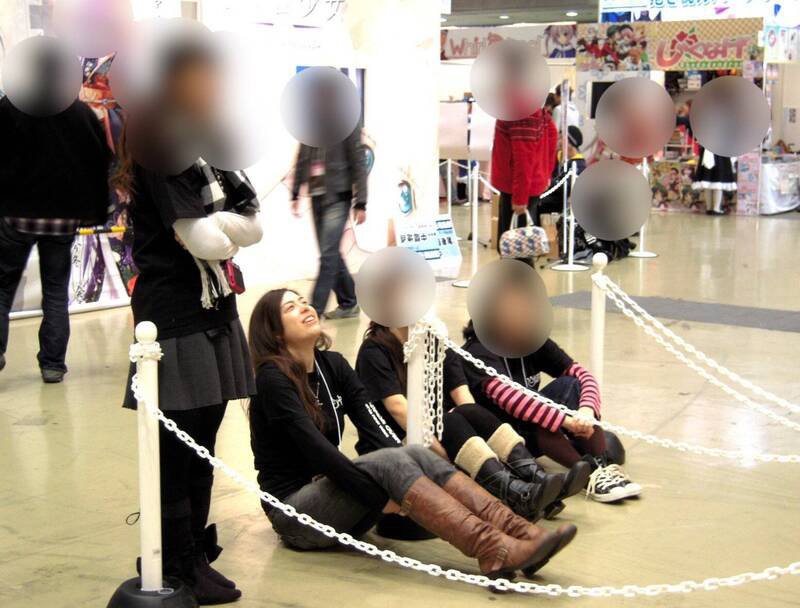 日本经济安保大臣小野田纪美晒出2008年的参加照片，网友惊呼她17年来长相都没变。（图撷取自@onoda_kimi社群平台「X」）