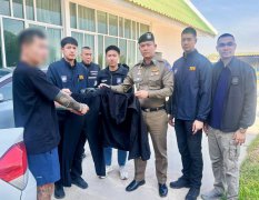 中国男「伸咸猪手」遭制止恼羞 烙人持刀捅酒吧保全酿3伤