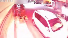 哪里来的噪音？台南男疑幻听频报警未改善 放烟火吓邻居被函送