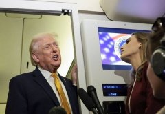 剑指俄中船踪！川普生擒马杜罗后盯上格陵兰 1原因揭密「唐罗主义」