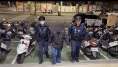 年关近凤山摊商1个月被偷2次  板娘无奈：是有排班吗？