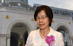 法官喊告贪污罪!院长高金枝供退休长官办公室 高院3点澄清