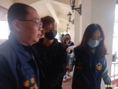 宜兰智能障碍夫妻虐儿致死 国民法官:社会悲剧缩影