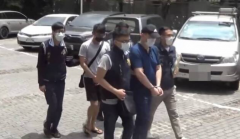 点「神奇眼药水」自伤双眼诈保4550万 只拿到32万 2男判刑