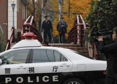 日本新法实施7年半首次有人违反！中国男女非法经营民宿被送办