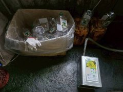 低价芥花油混进口橄榄油获利1500万 进口商母子各80万交保