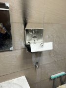 新店慈济急诊室遭纵火 21岁男病患落网