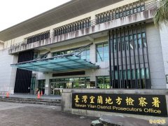 林明昌涉幽灵连署爆泄密案外案  「关键传讯人」30万交保