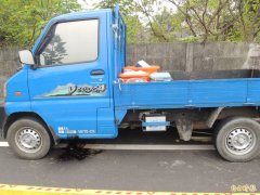 「粪」而报复！不满货车司机临停 日男拿大便涂钥匙孔惨了