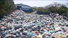 小琉球垃圾清运停摆元凶！犯罪集团恐吓勒索业者576万 4嫌起诉