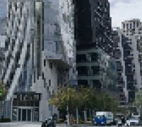 台中七期商办坠楼意外 女26楼直坠人行道脏器外露亡