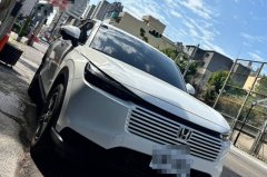 买二手车感觉「尸臭味」 彰化车主DIY查出「烤肉车」