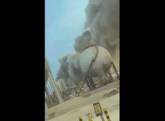 伊朗无差别攻击海湾地区恐致反效果 阿拉伯国家改挺美攻伊