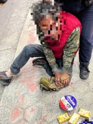 泡面饮料遭窃 受害店老板得知是街友暖送「赃物」