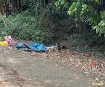 惊人巧合！ 百果山命案弃尸地点旧地名「杀人坑」