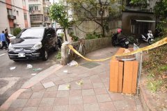 染毒外甥讨钱不成当街杀害陶晶莹高中恩师 国民法庭判无期徒刑