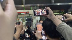 判决书无「沈庆京满意微笑离去」遭质疑与新闻稿不同 北院说明了!