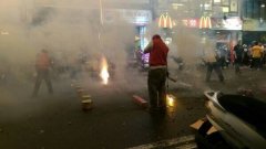 白沙屯＋大甲妈要来了！彰化县公布取缔爆竹成绩单