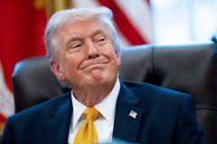 石油封锁加强施压! 川普自认很荣幸将接管古巴