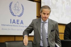 中东冲突持续升级 IAEA召开会议讨论伊朗问题