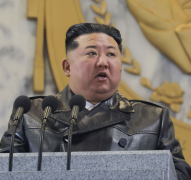 不会学乖? 北韩谴责美斩首哈米尼 金正恩或将更执著加强核武