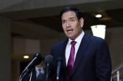 美以联手空袭伊朗原因揭晓! 鲁比欧:要在德黑兰报复前先发制人